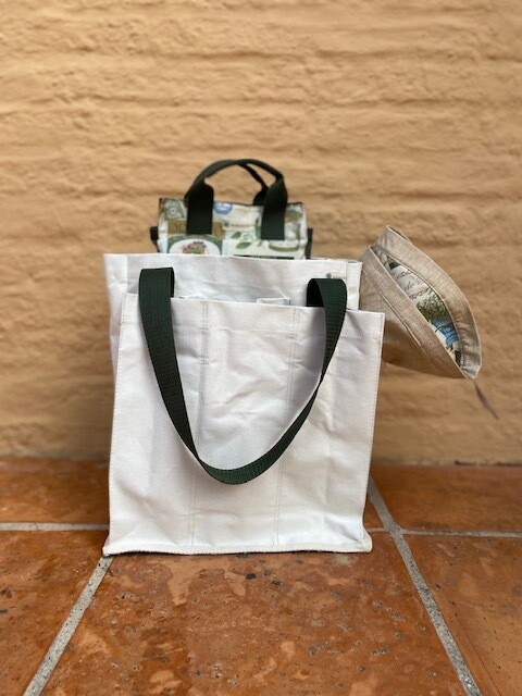 Bolso Multiuso