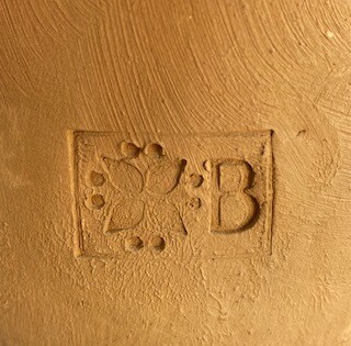 Maceta "Modelo B" - Alta