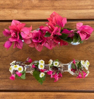 Florero Cuc