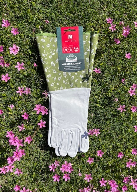 Guantes de Poda Largos - Talle M