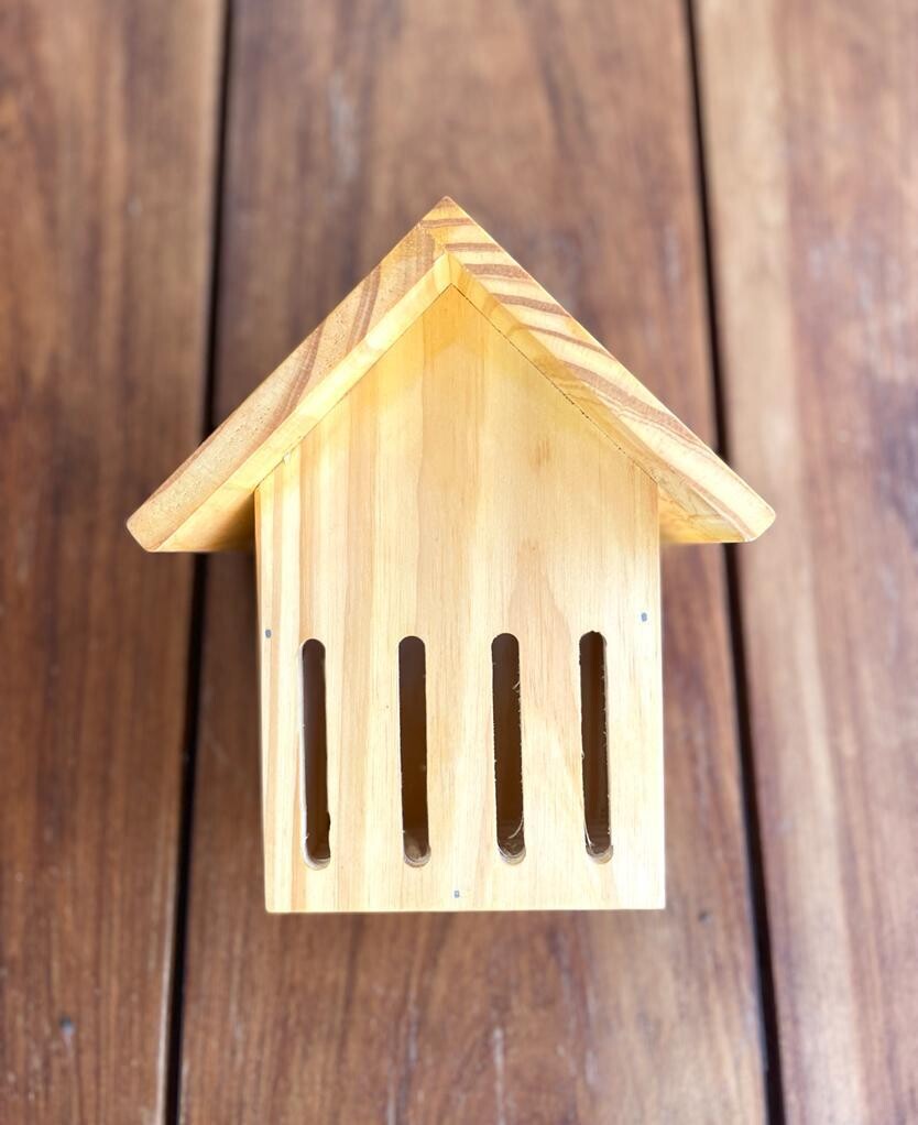 Casita Mariposas