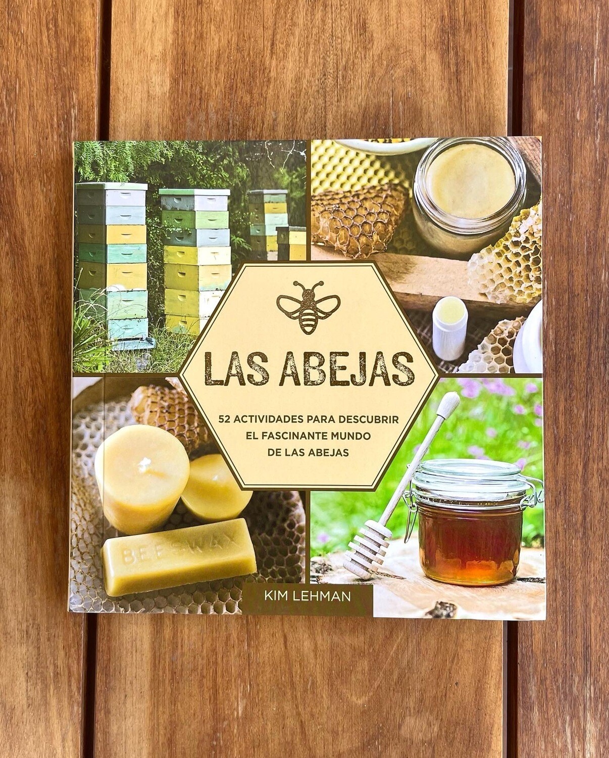 Las Abejas