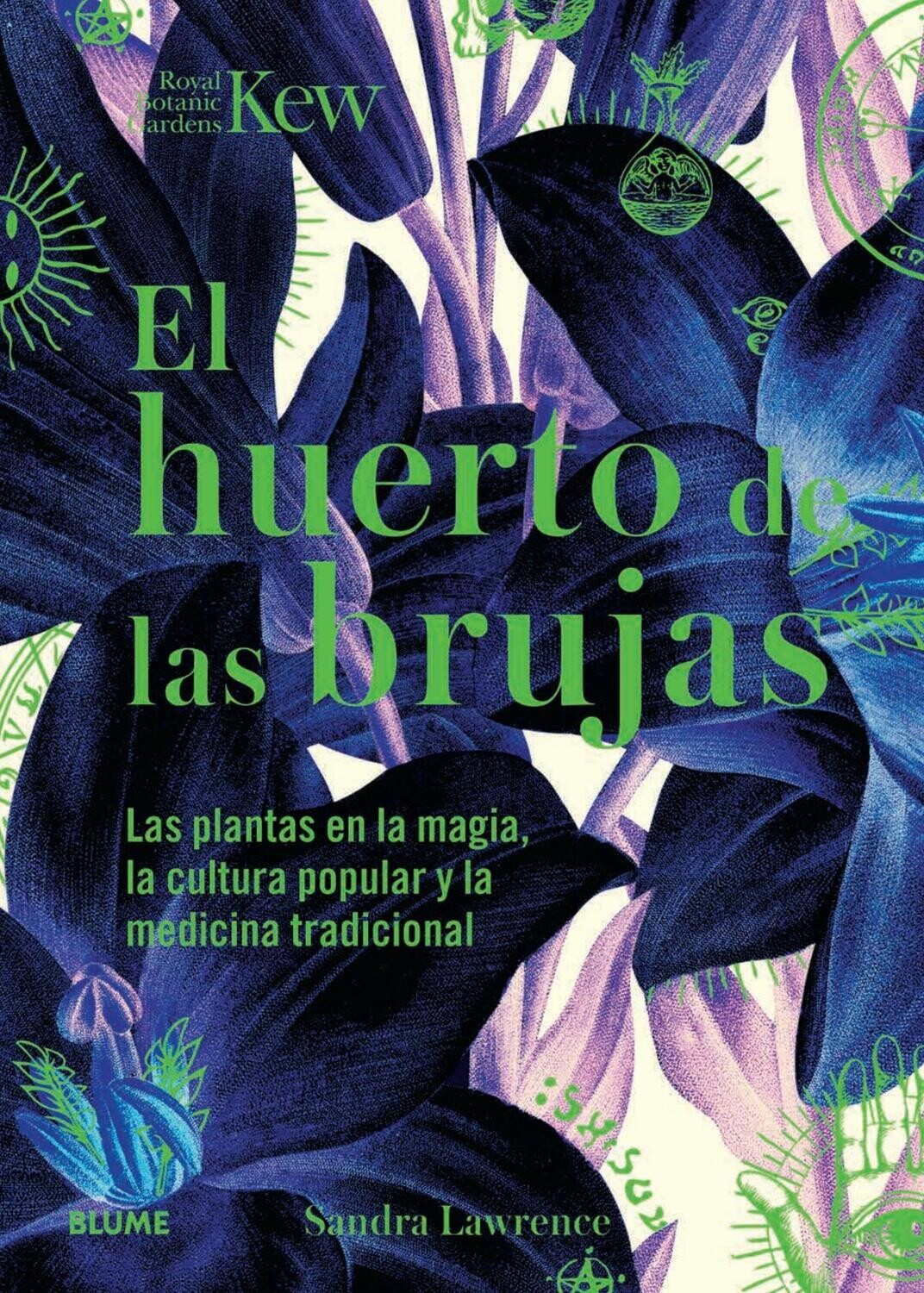 El Huerto de las Brujas