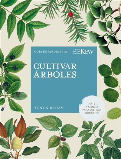 Cultivar Arboles