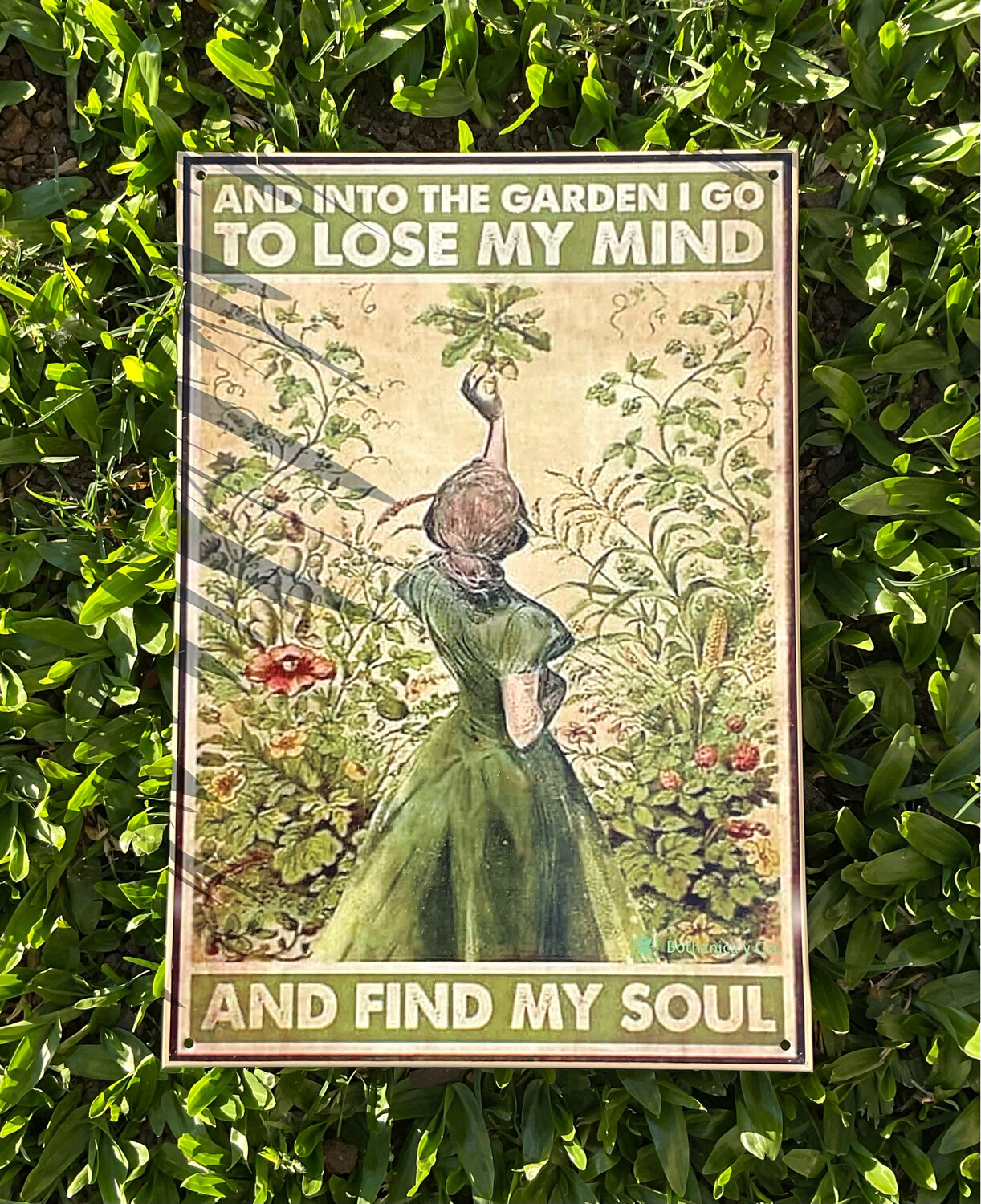 Chapa “Find my soul”