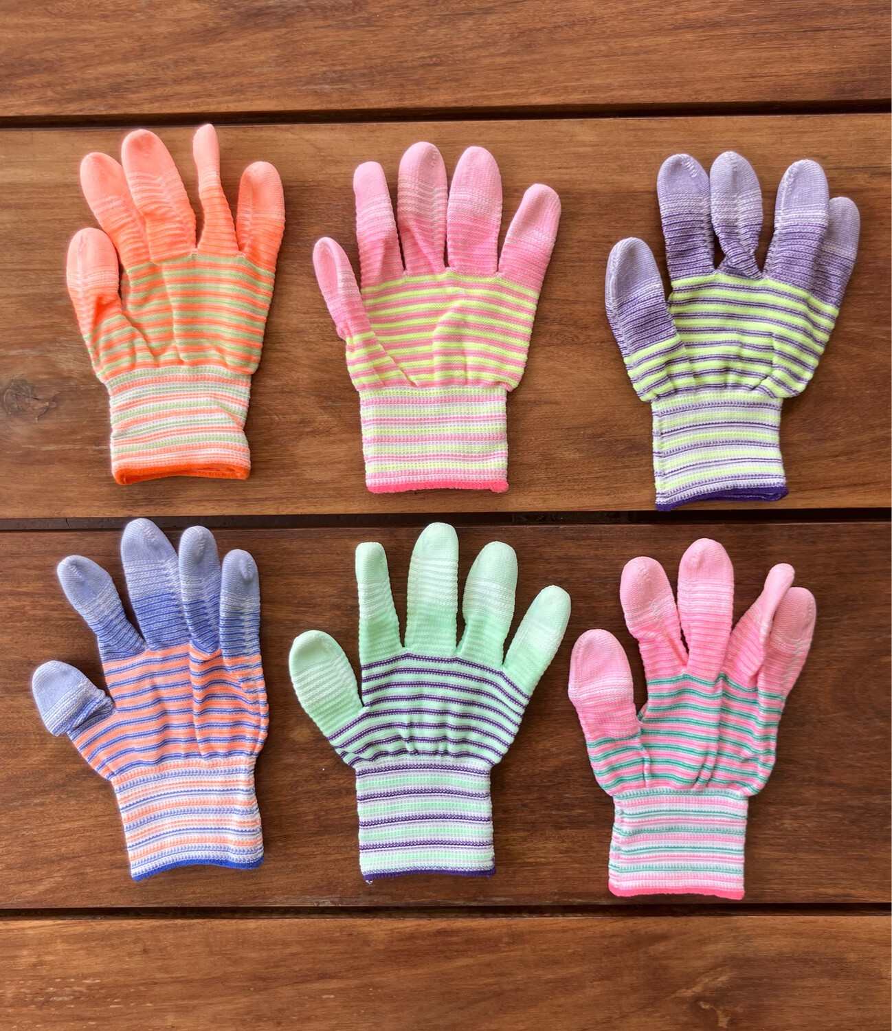 Guantes Joc