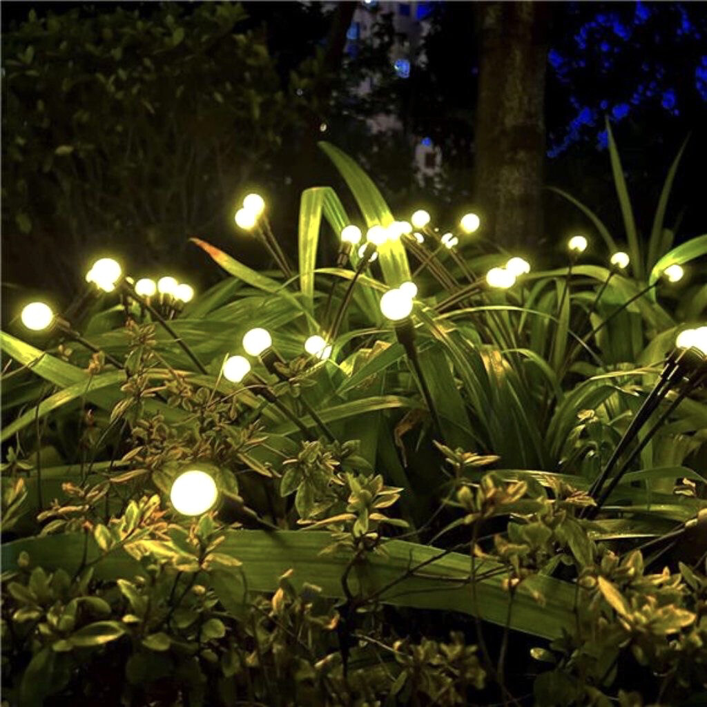 Luces Luciérnaga