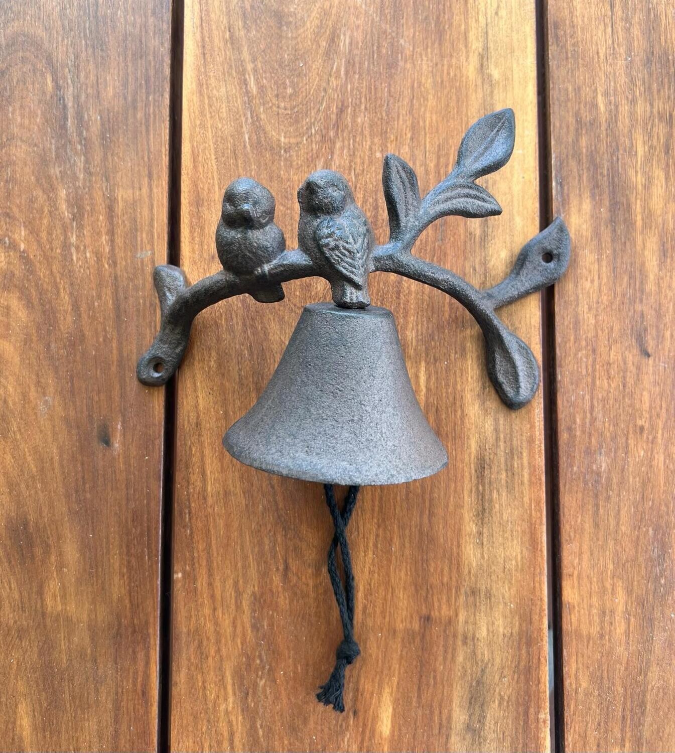 Campana Rama