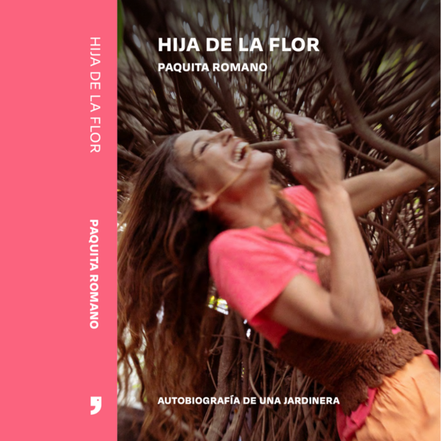 Hija de La Flor