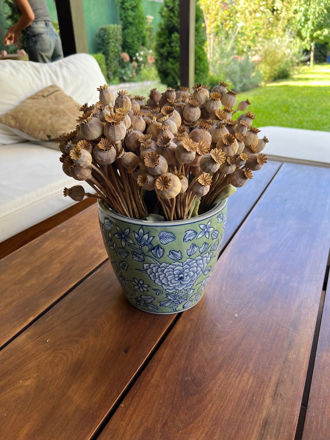Ramo de Amapolas