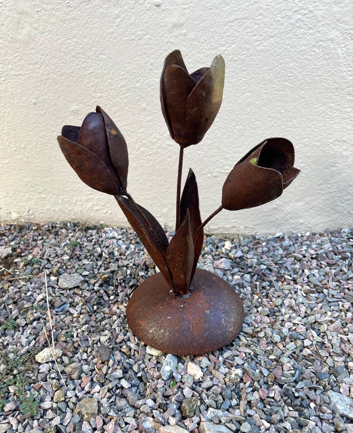 Tulipanes