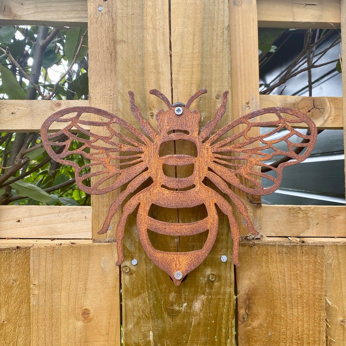 Silueta Abeja