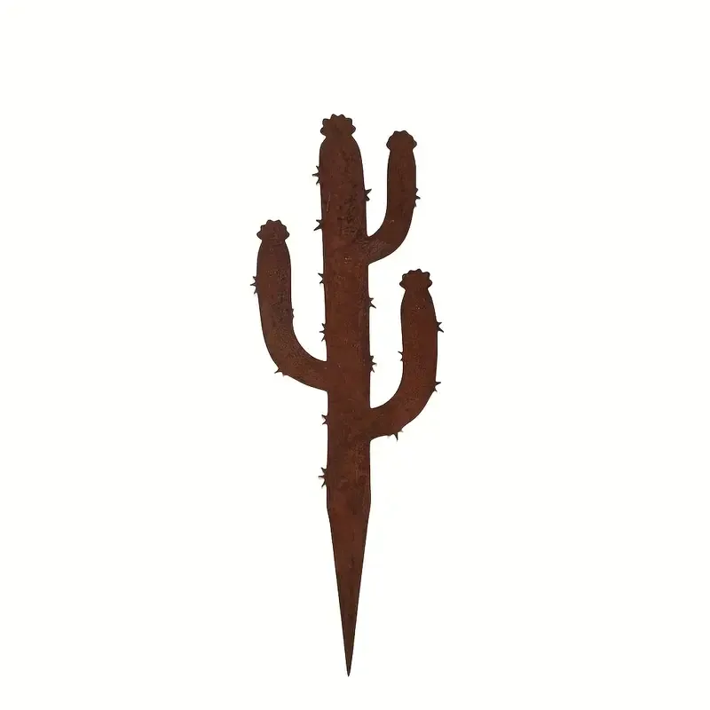 Silueta Cactus Grande