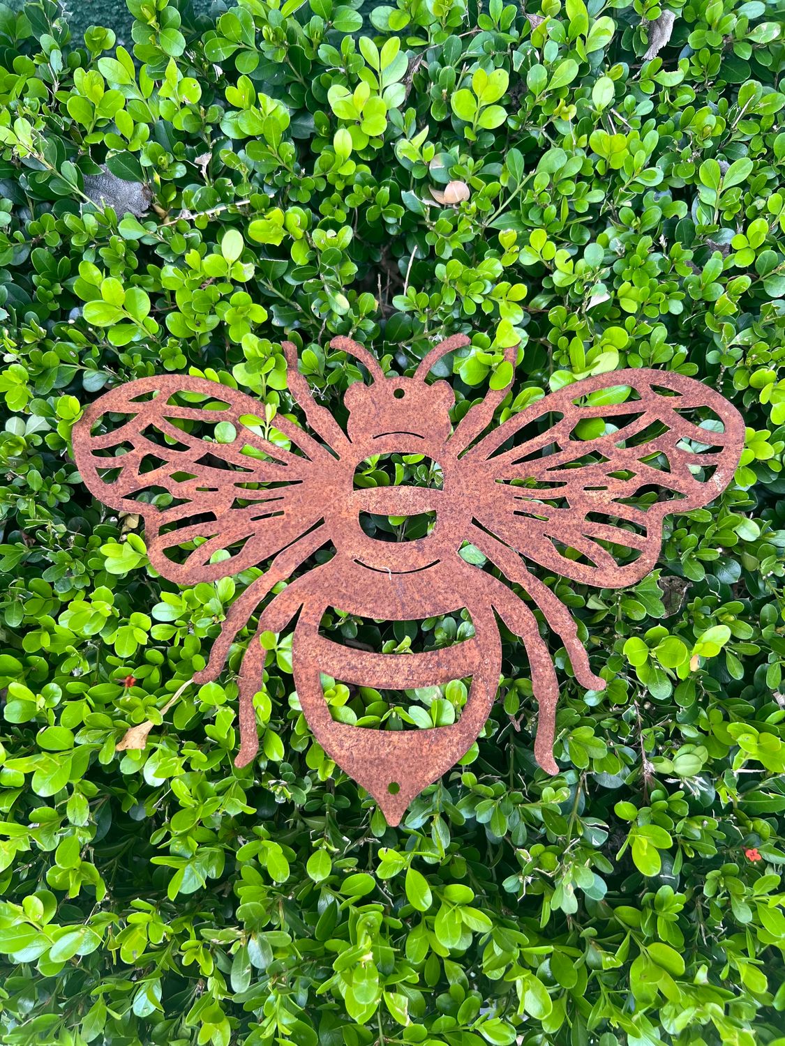 Silueta Abeja