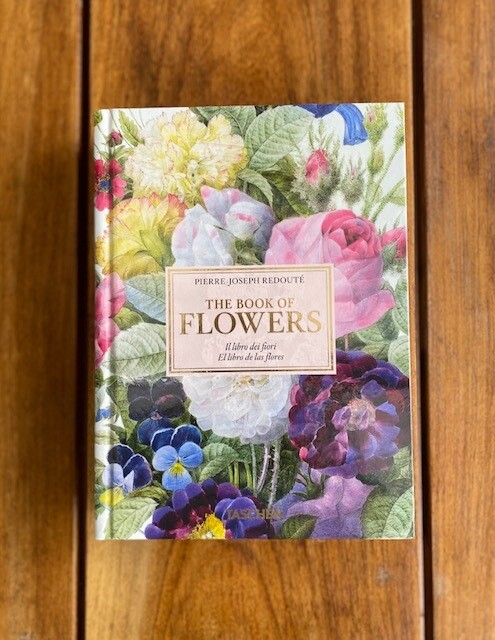 The Book of Flowers