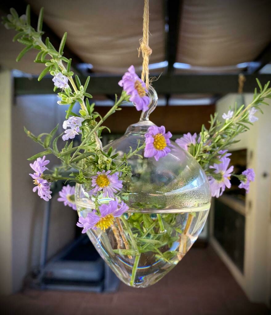 Florero Bombolla