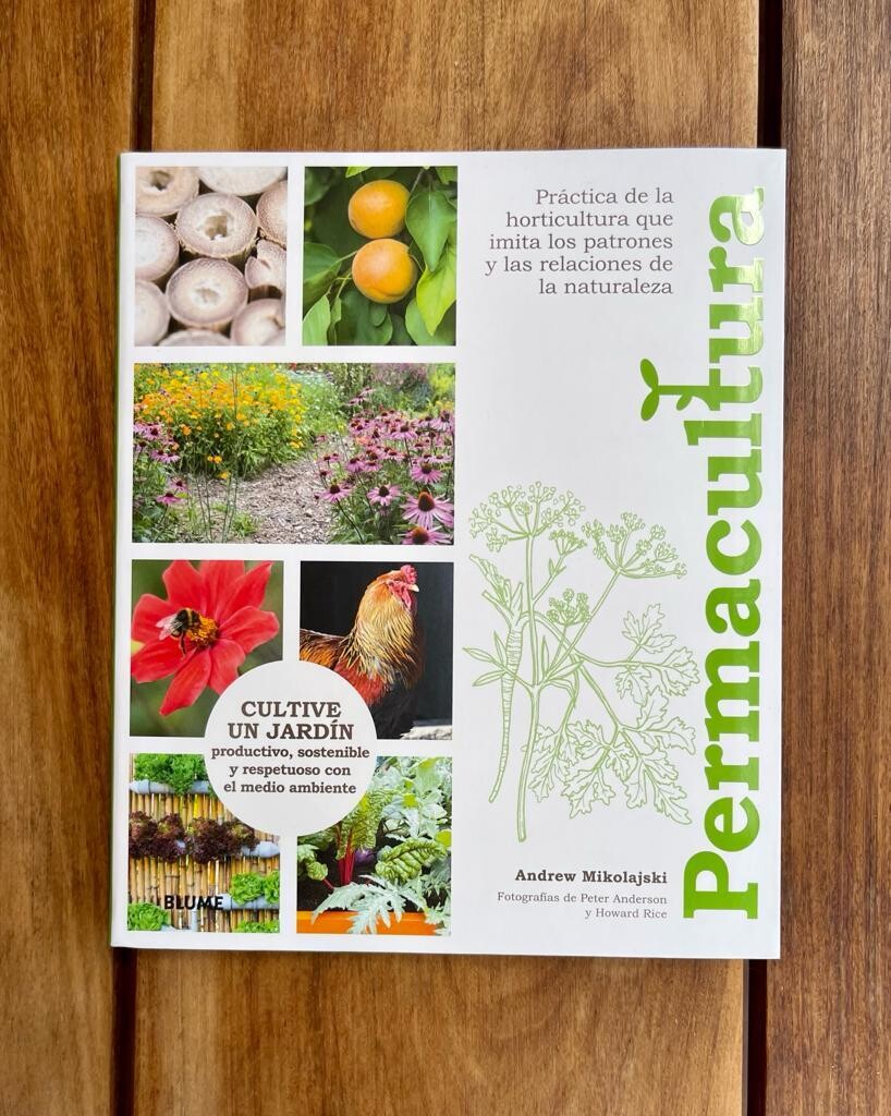 Permacultura