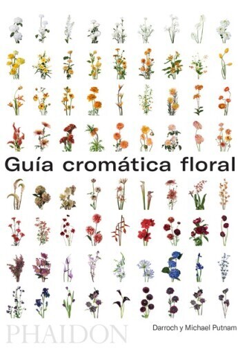 Guía Cromática Floral