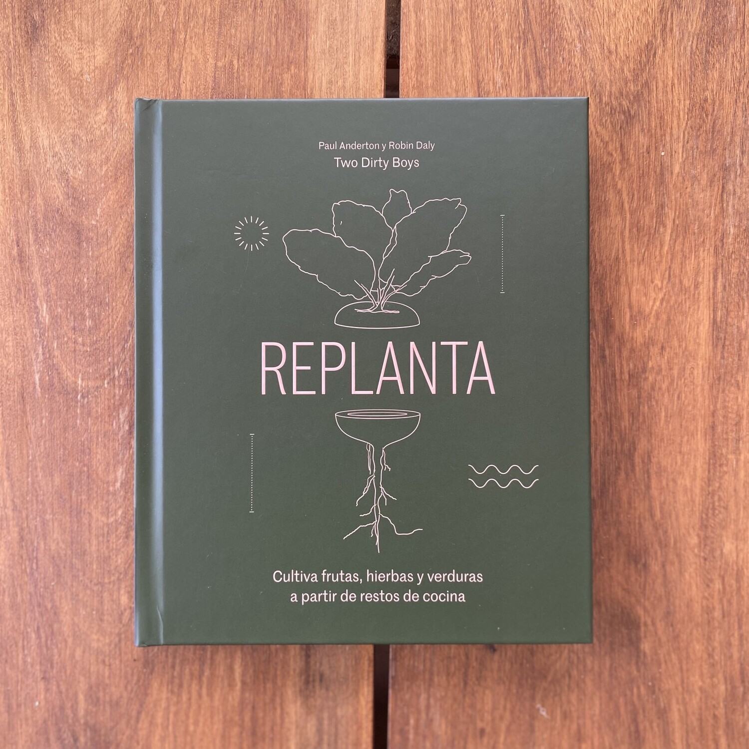 Replanta