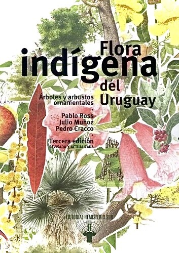 Flora Indígena del Uruguay