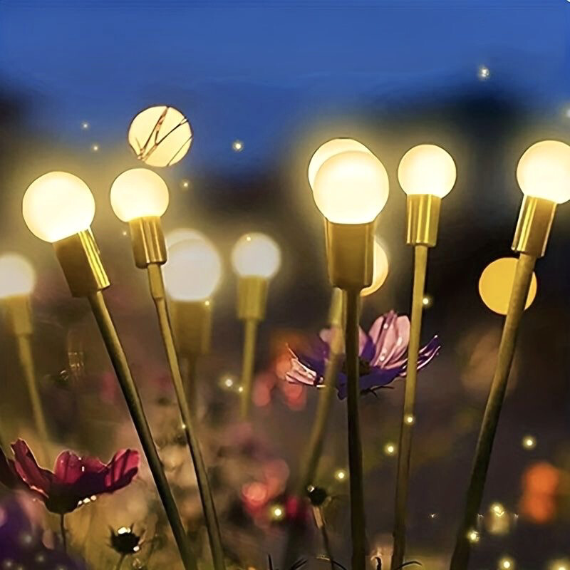 Luces Luciérnaga