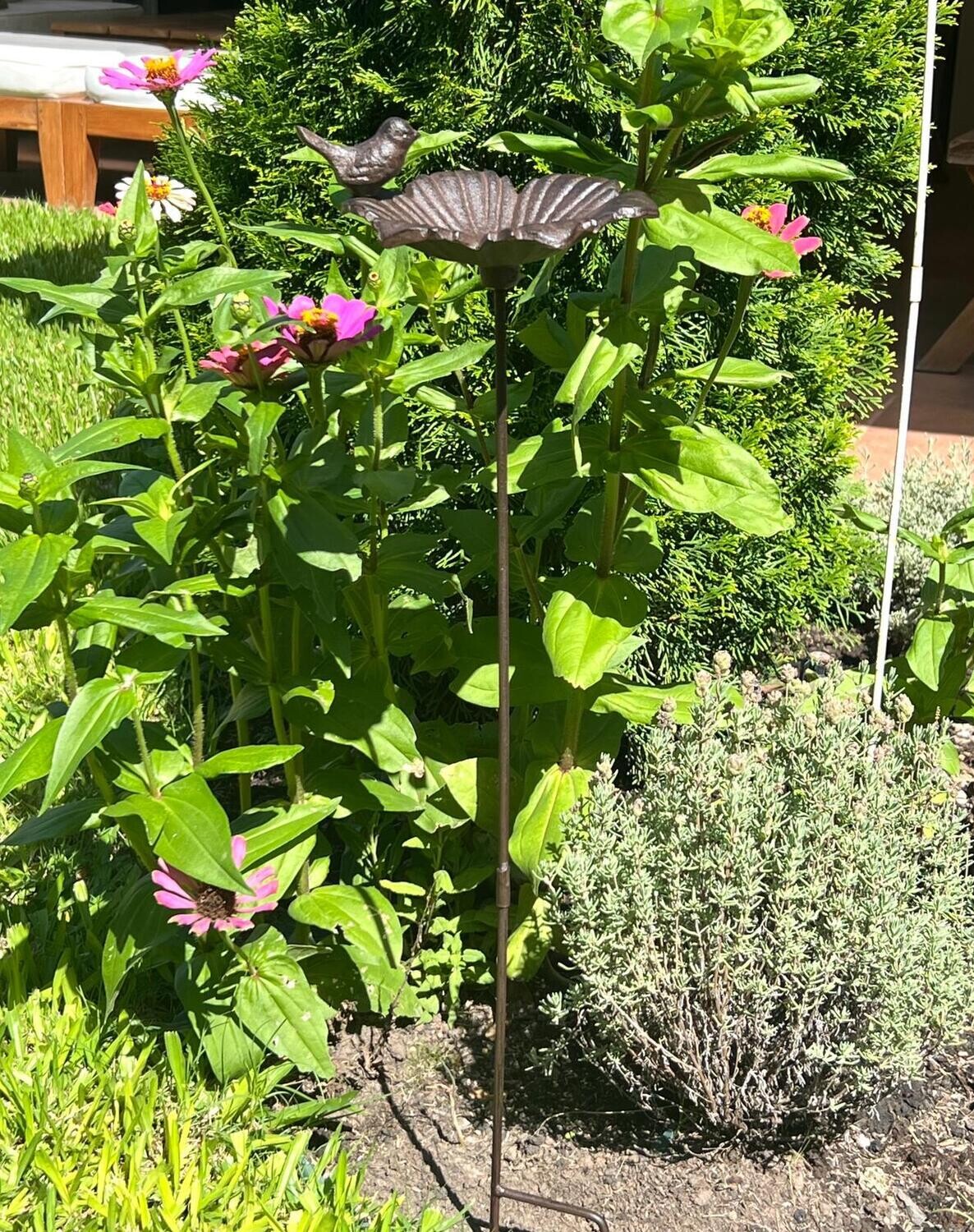 Bebedero Pincho Flor
