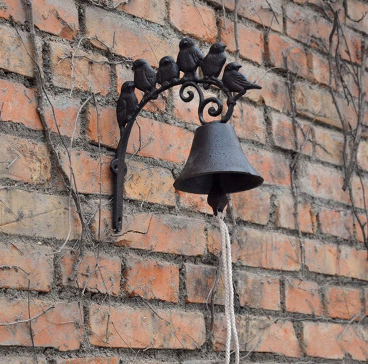 Campana Granja