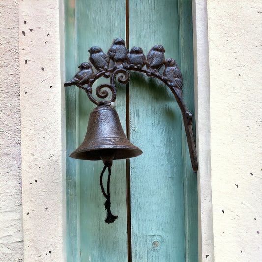 Campana Granja