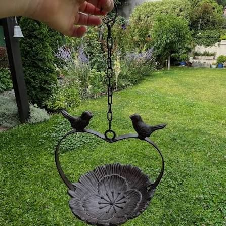 Comedero Colgante Baula