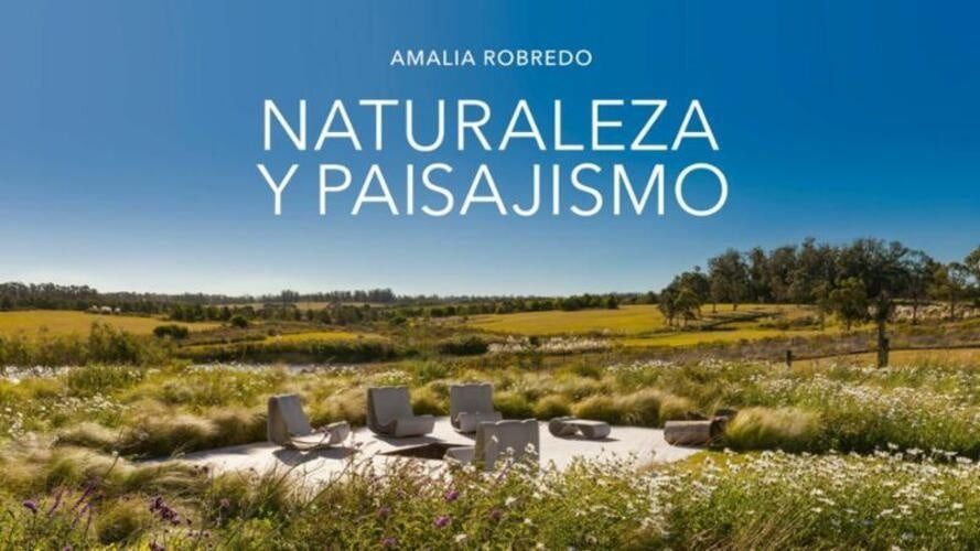 Naturaleza y Paisajismo
