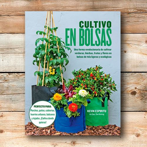 Cultivo en bolsas