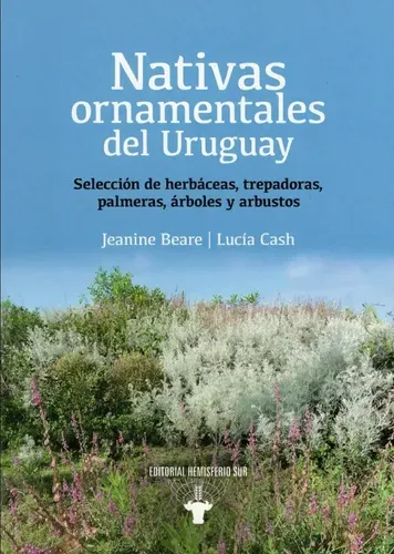 Nativas ornamentales del Uruguay