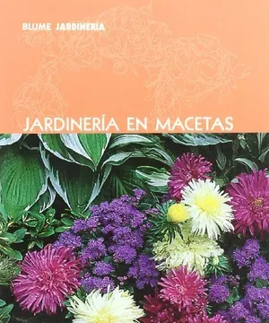 Jardinería en macetas