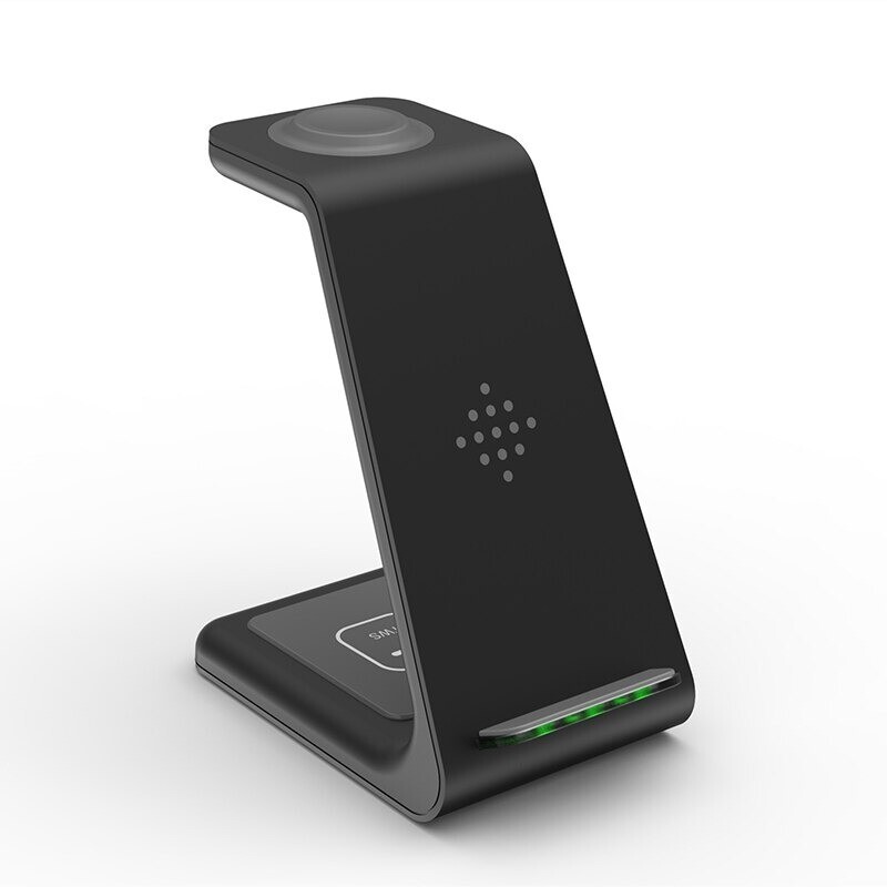 Wireless Charger 3 in 1