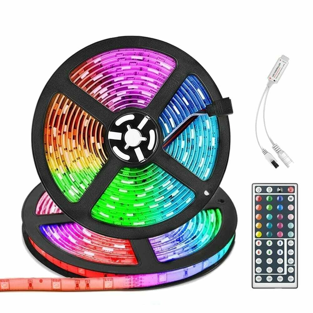 Led gamer RGB