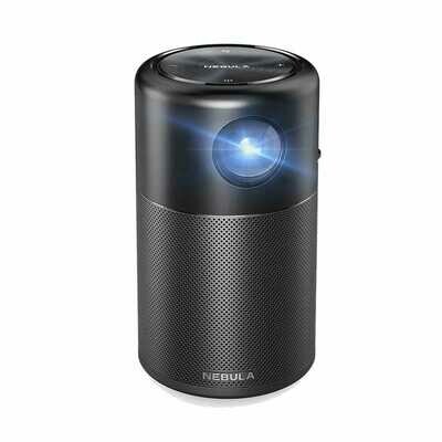 Smart Mini Projector