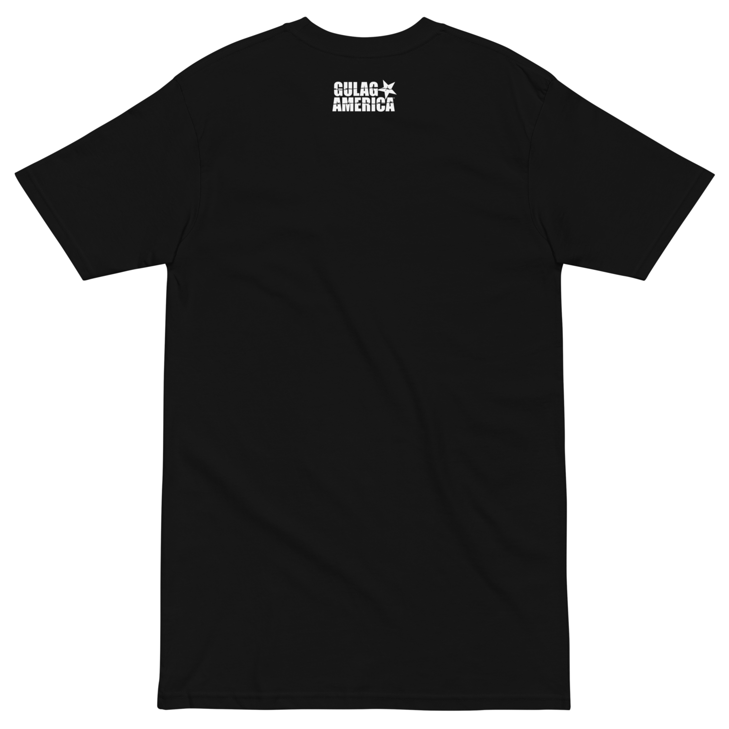 Mandate Freedom - Men's Premium, Color: Black, Size: S