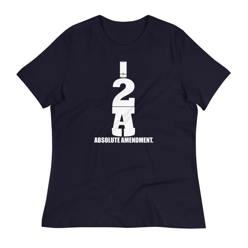 Absolute Amendment - Women's Premium