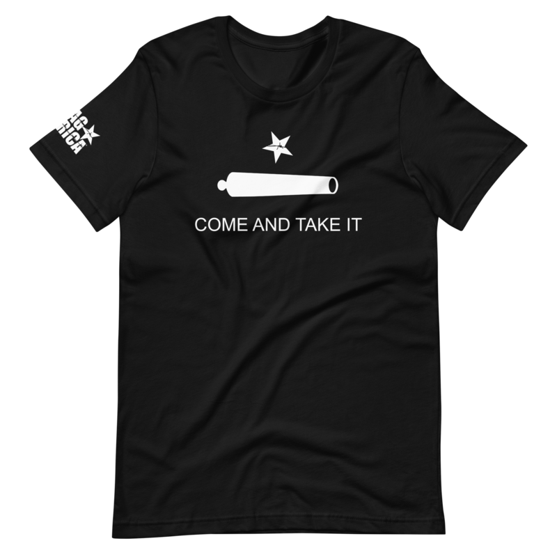 Come And Take It