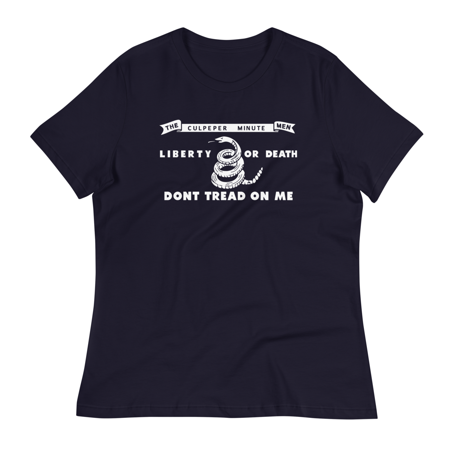 Culpeper Minute Men - Women's Premium