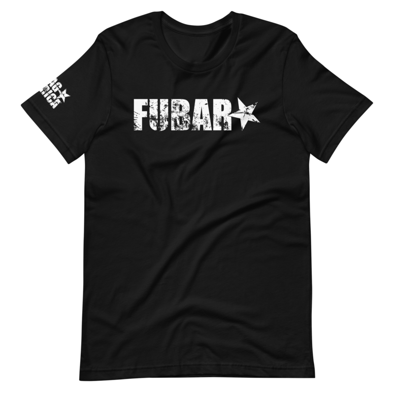 FUBAR