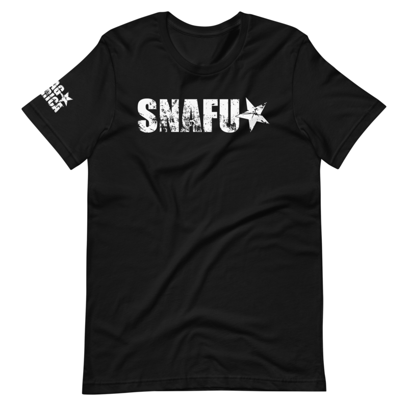 SNAFU