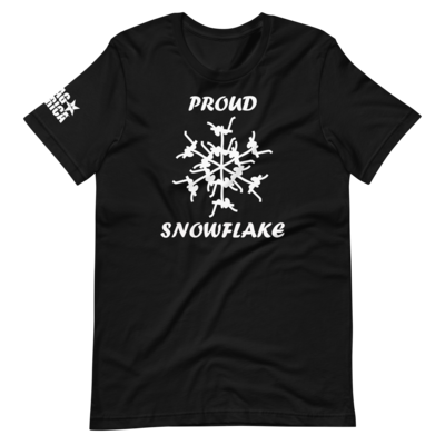 Proud Snowflake
