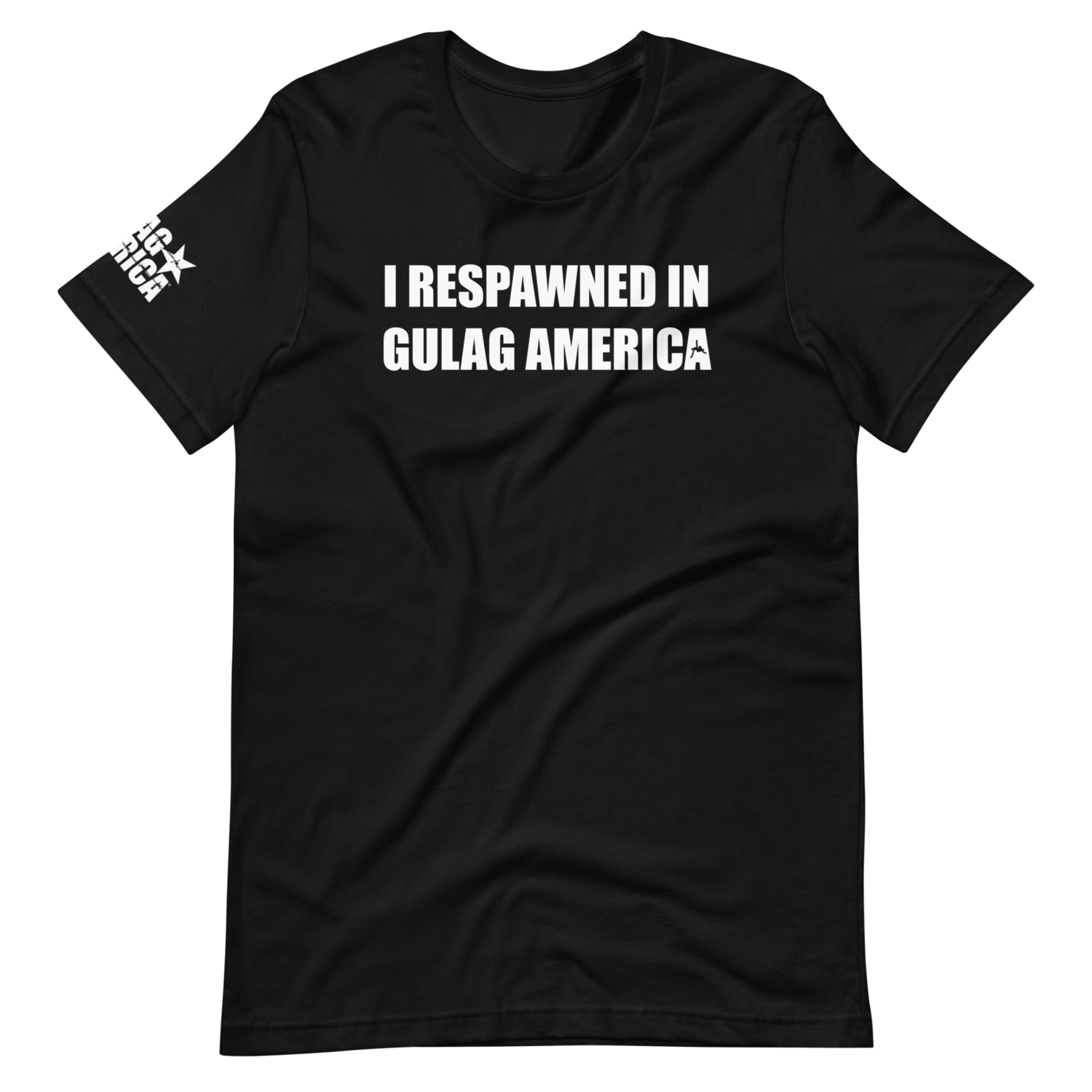 Gulag America - Women's T-Shirts