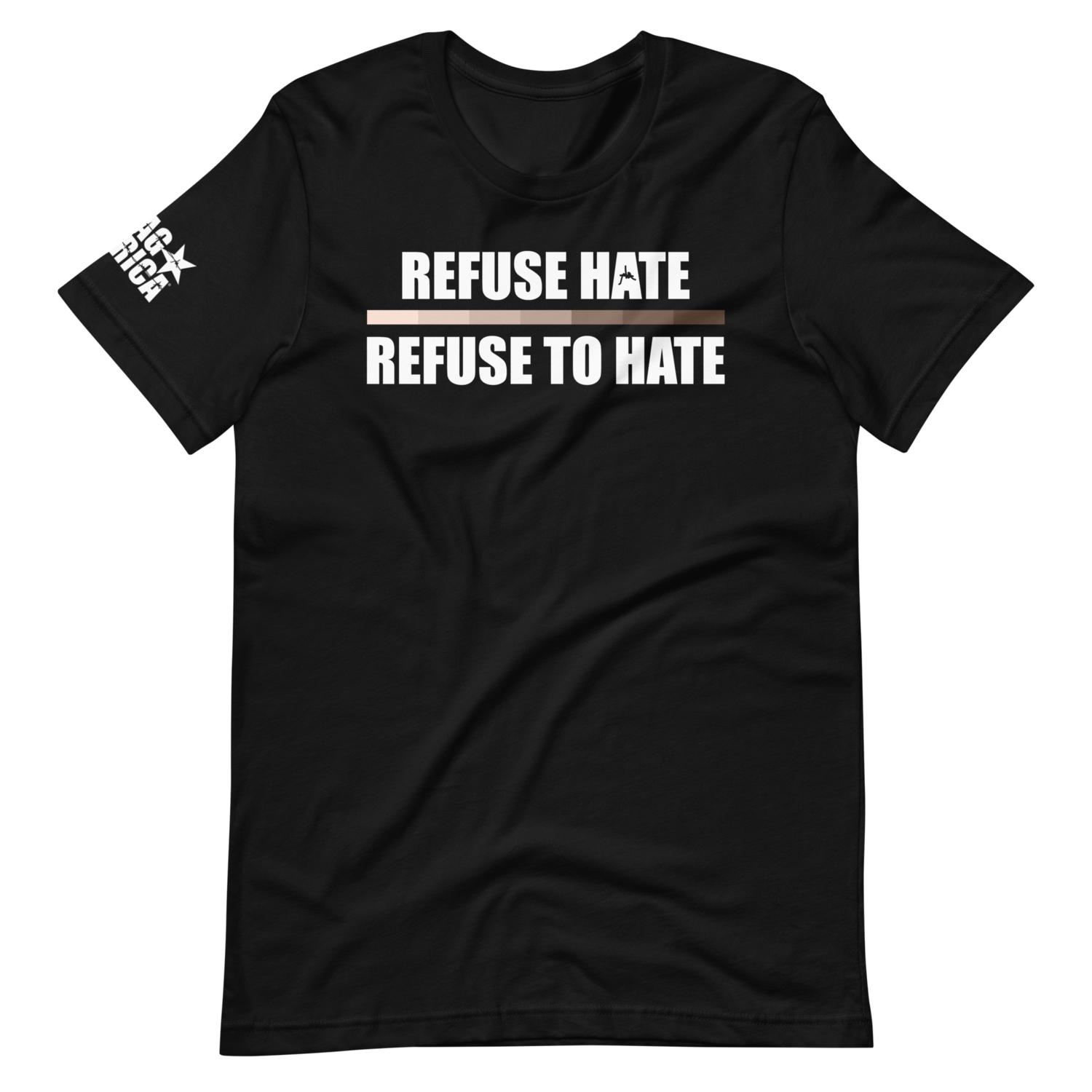 Refuse Hate - Shades