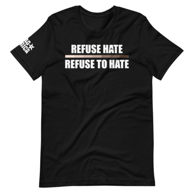 Refuse Hate - Shades
