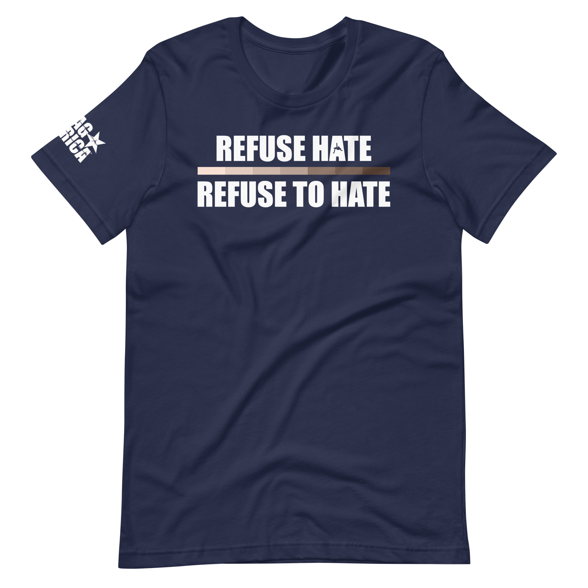 Refuse Hate - Shades