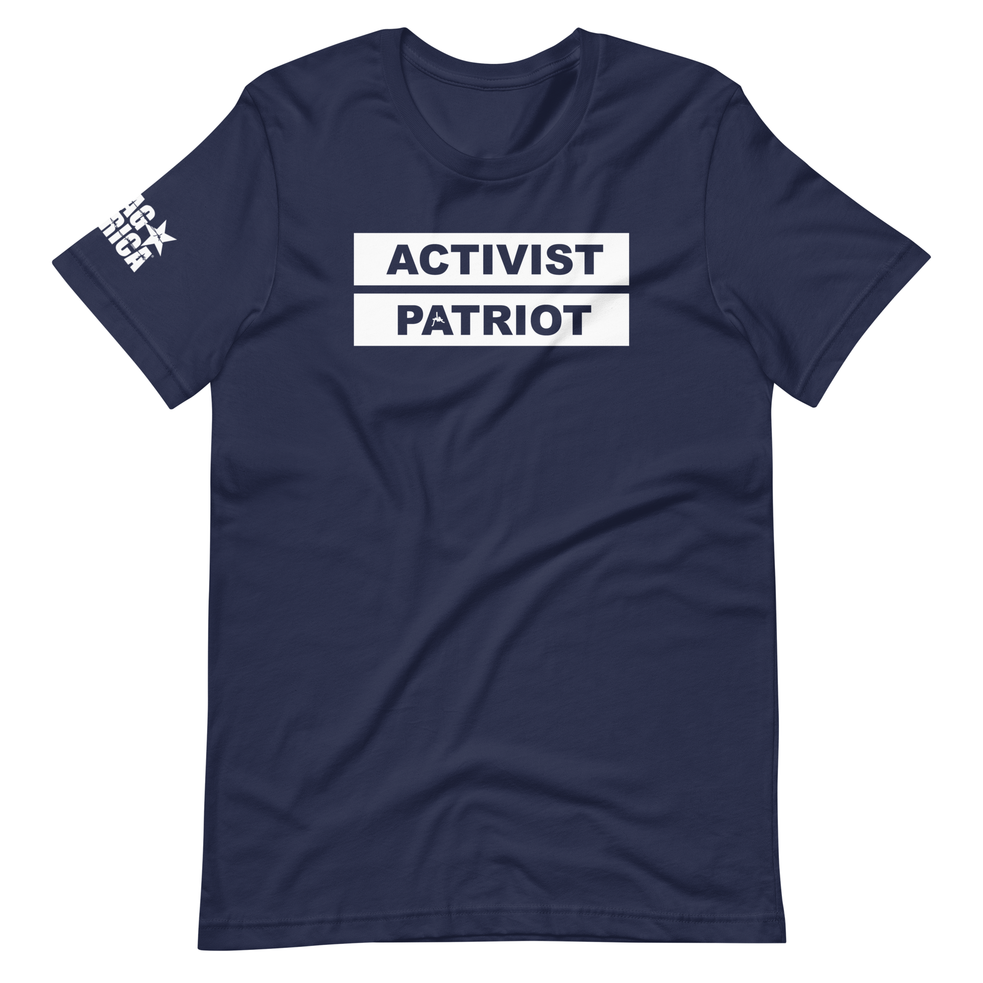 Activist Patriot