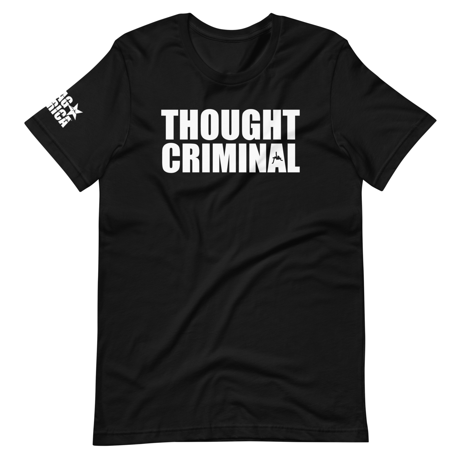 Thought Criminal