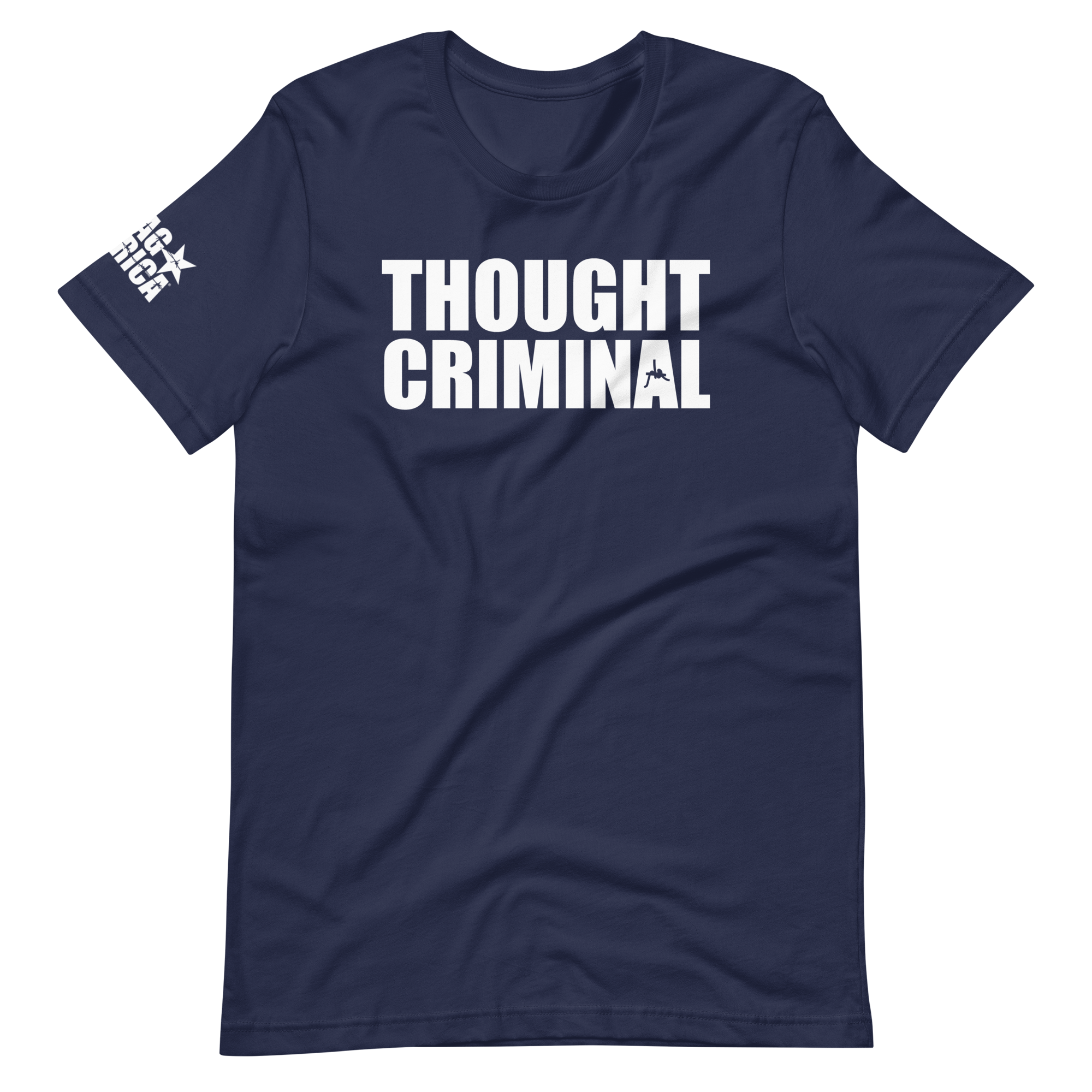 Thought Criminal